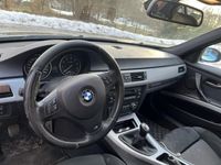 begagnad BMW 325 i Sedan M Sport, Comfort Euro 4