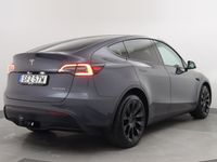 begagnad Tesla Model Y Long Range AWD (Autopilot)