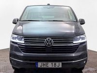 Begagnad VW Multivan Highline 199 HK (146 kW) 2020 Grå Van