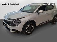Begagnad Kia Sportage Advance 265 HK (194 kW) 2024 Grå SUV