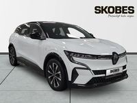 Begagnad Renault Mégane IV 2023 Vit