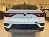 begagnad Renault Arkana Arkana E-Tech TechnoTECHNO E-TECH HYBRID 145 (E-TECH)