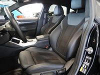 Begagnad BMW i4 M Sport 250 kW (340 HK) 2023 Svart Sedan