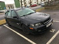 begagnad Volvo V40 2.0T Euro 3