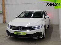 begagnad VW Passat PassatVariant GTE DSG Sequential, 218hp, 2020