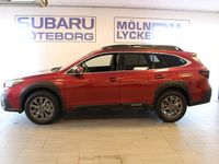 Ny Subaru Outback 169 HK (124 kW) 2025 SUV