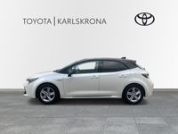 begagnad Toyota Corolla CorollaGR-Sport Hybrid