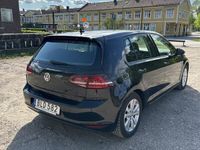 begagnad VW e-Golf 24.2 kWh Premium