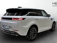 Ny Land Rover Range Rover Sport SE Dynamic 460 HK (338 kW) 2026 SUV