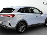 Begagnad MG Marvel R Performance 211 kW (288 HK) 2022 Blå SUV
