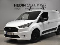 begagnad Ford Transit TransportbilarConnectConnect L2 Auto 100hk