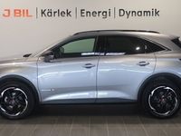 begagnad DS Automobiles DS7 Crossback 