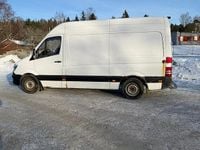 Begagnad Mercedes Sprinter 95 HK (69 kW) 2014 Van
