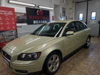 begagnad Volvo S40 2.4 Euro 4