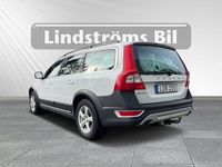 begagnad Volvo XC70 D3 AWD MANUELL Momentum