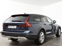 begagnad Volvo V90 CC B4 AWD Diesel Core DEMOBIL