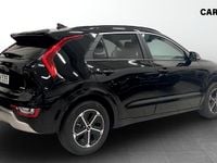 Begagnad Kia Niro 184 HK (135 kW) 2024 Svart SUV