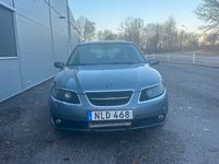 begagnad Saab 9-5 SportCombi 1.9 TiD Vector Automat