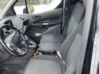 Begagnad Ford Transit Connect 100 HK (73 kW) 2019 Minibuss