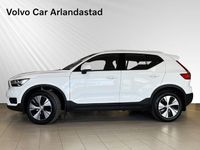 begagnad Volvo XC40 T3