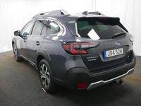 begagnad Subaru Outback 2,5 4WD XFuel Aut Touring 2022, Kombi