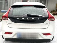 begagnad Volvo V40 D2 Kinetic blipp - Billån med experthjälp 7,99%