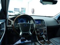 begagnad Volvo XC60 D4 AWD Geartronic Summum D-värmare MoK Dragkrok