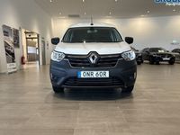 begagnad Renault Express Skåp 1,5 dCi 95 Base Line II 2022, Transportbil