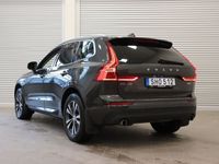 begagnad Volvo XC60 B4 AWD Advanced DRAG KAMERA ACC D-Värm BLIS 197hk