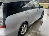 begagnad Mitsubishi Grandis 2.4 MIVEC Euro 4