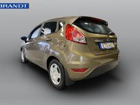 begagnad Ford Fiesta 1.0