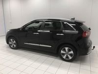 begagnad Kia Niro NiroHybrid Advance plus 1 / Dragkrok