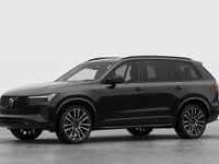 Ny Volvo XC90 Ultra 449 HK (330 kW) 2025 SUV