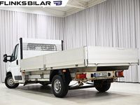 Begagnad Peugeot Boxer 120 HK (88 kW) 2009 Vit Van