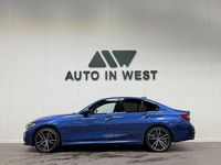 Begagnad BMW 330 M Sport 292 HK (214 kW) 2020 Blå Sedan