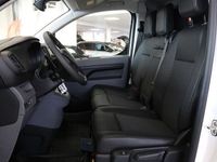 begagnad Peugeot Expert PRO BlueHDi Aut L2 - OMGÅENDE LEVERANS 2023, Transportbil