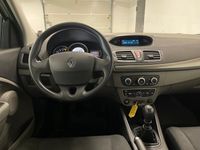 begagnad Renault Mégane 1.6 E85 NY SERVAD/NY KAMREM