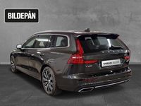 begagnad Volvo V60 T8 TE Inscription