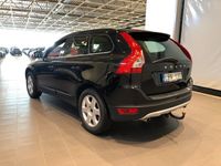 begagnad Volvo XC60 D4 AWD Momentum Euro 5