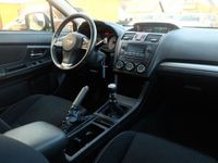 begagnad Subaru XV 2.0 4WD Euro 5 Drag B-Kamera SoV-Hjul