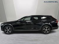 begagnad Volvo V90 CC B4 AWD Diesel Adv Edt, Panoramaglastak, Harman Kardon, Parkeringskamera bak 2021, Kombi