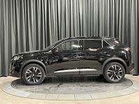 begagnad Peugeot 2008 1.2 PureTech EAT GT