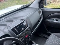 begagnad Opel Combo 