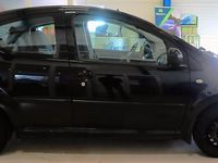 begagnad Peugeot 107 5-dörrar 1.0 2-Tronic 68hk (Automat) (Låga mil)