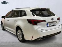 begagnad Toyota Corolla Verso Corolla Touring Sports Hybrid 1.8 Active Plus \"BILIA DAYS\" 2023, Kombi