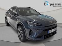 Ny Cupra Formentor 151 HK (111 kW) 2025 Blå SUV