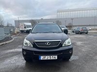 begagnad Lexus RX400h AWD 3.3 V6 AWD CVT Euro 4