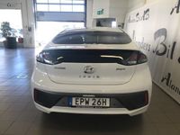 begagnad Hyundai Ioniq Plug-in 1.6 + 8.9 kWh DCT Euro 6 Premium