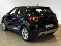 begagnad Renault Captur 1.0 TCe