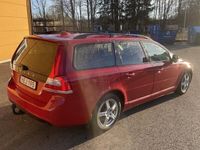 begagnad Volvo V70 D3 Classic Sport